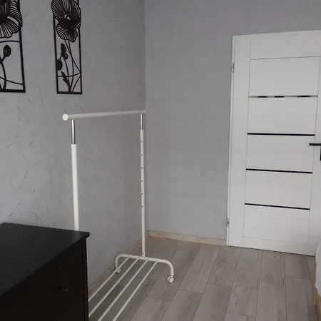 Appartamento Na Lazarzu Poznań