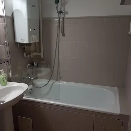 Na Lazarzu * Poznań