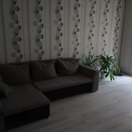 Na Lazarzu Appartamento *