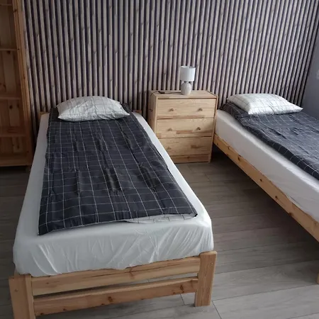 Na Lazarzu Apartamento Poznan