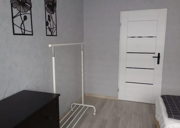 아파트 Na Lazarzu 포즈난