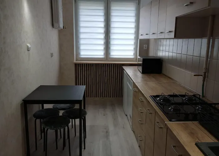 Na Lazarzu Appartamento *