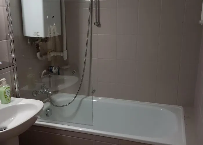 Na Lazarzu * Poznań