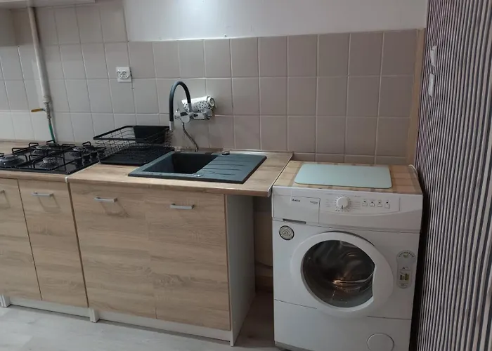 Na Lazarzu Appartamento